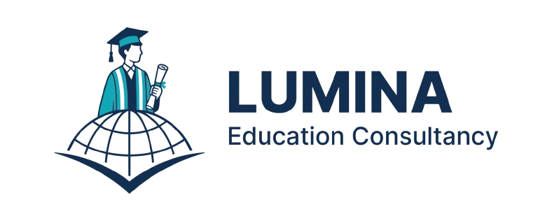 Lumina Education Consultancy
